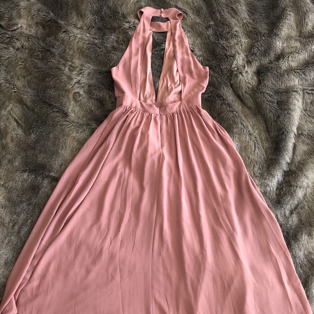 Nice summer time dress !!!